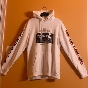 Graphic Sweatshirt
